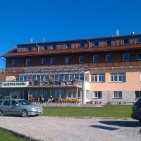 Hotel Kráľova Studňa