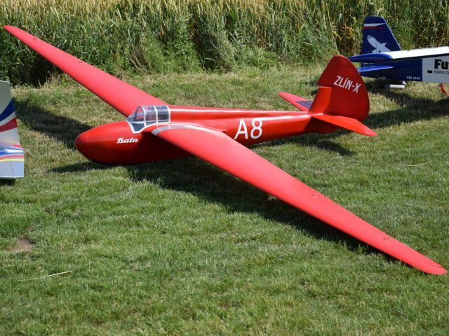 Aerovleky Holešov 2016 Aerovleky Holešov 2016