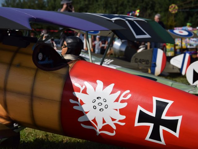 XVI. setkání modelů letadel ve Frýdku-Místku XVI. setkání modelů letadel ve Frýdku-Místku
