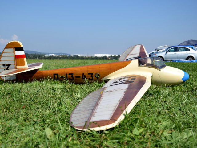 Aerovleky Odry 2016 v Hranicích Aerovleky Odry 2016 v Hranicích