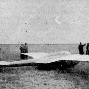 VP-1 Jánošík 1935