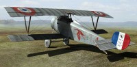 Nieuport 17 – Laco