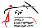 MS F3F Dánsko 2016