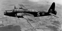 Vickers Wellington – Ďuro Kuchár