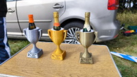Gemer cup 2025 – Seriál MSR F3F
