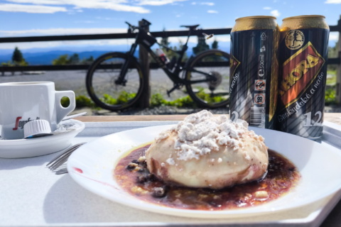 Tour de Beskydy – Lysá Hora a Pustevny