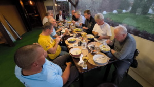 Sezóna 2025 – sumarizácia + REPREZENTÁCIA Akcie, súťaže