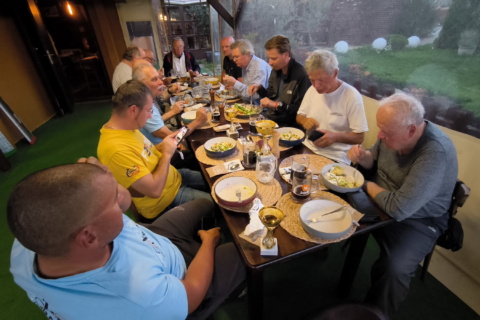 Sezóna 2025 – sumarizácia + REPREZENTÁCIA