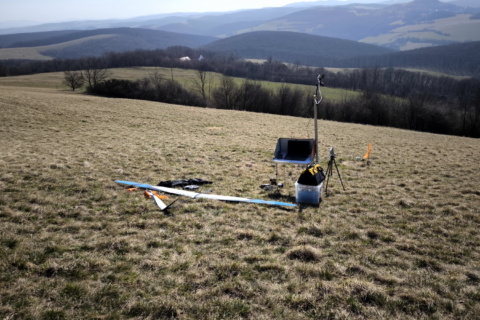 Záhorie a Pálenica 2026 #5